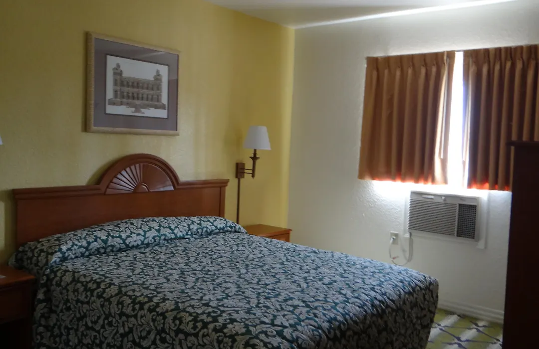 Stagecoach Hotel & Casino-1