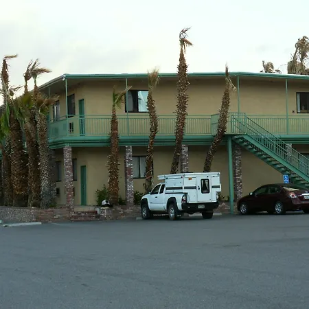 Stagecoach Hotel & Casino-3