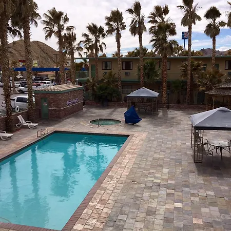 Stagecoach Hotel & Casino-2